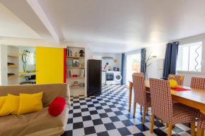 Maison Royan Foncillon-Chay classée PMR